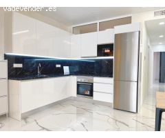 APARTAMENTO A 160 METROS DE LA PLAYA DEL CURA-TORREVIEJA