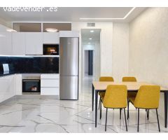APARTAMENTO A 160 METROS DE LA PLAYA DEL CURA-TORREVIEJA