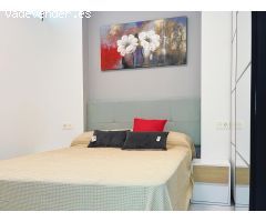 APARTAMENTO A 160 METROS DE LA PLAYA DEL CURA-TORREVIEJA