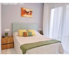 APARTAMENTO A 160 METROS DE LA PLAYA DEL CURA-TORREVIEJA