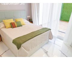 APARTAMENTO A 160 METROS DE LA PLAYA DEL CURA-TORREVIEJA
