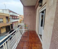 CENTRICO PISO EN COX, 3 HABITACIONES