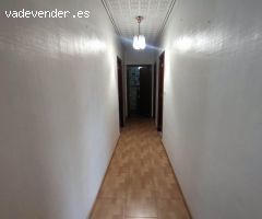 CENTRICO PISO EN COX, 3 HABITACIONES