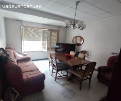 CENTRICO PISO EN COX, 3 HABITACIONES