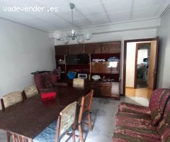 CENTRICO PISO EN COX, 3 HABITACIONES