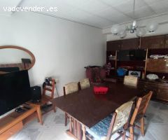 CENTRICO PISO EN COX, 3 HABITACIONES