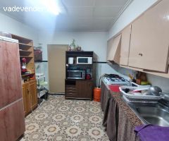 CENTRICO PISO EN COX, 3 HABITACIONES