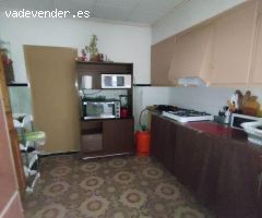 CENTRICO PISO EN COX, 3 HABITACIONES