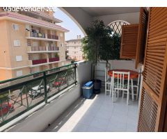 APARTAMENTO CON VISTAS AL MAR EN PLAYA LA MATA-TORREVIEJA