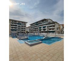 APARTAMENTO CON VISTAS AL MAR EN PLAYA LA MATA-TORREVIEJA