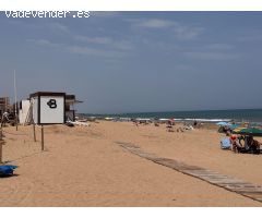 APARTAMENTO CON VISTAS AL MAR EN PLAYA LA MATA-TORREVIEJA