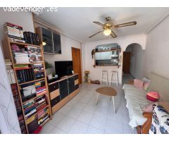 APARTAMENTO CON VISTAS AL MAR EN PLAYA LA MATA-TORREVIEJA