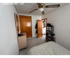 APARTAMENTO CON VISTAS AL MAR EN PLAYA LA MATA-TORREVIEJA