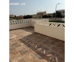 BONITO ADOSADO EN LA SIESTA-TORREVIEJA, 3 HABITACIONES