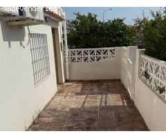 BONITO ADOSADO EN LA SIESTA-TORREVIEJA, 3 HABITACIONES