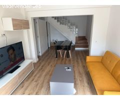 BONITO ADOSADO EN LA SIESTA-TORREVIEJA, 3 HABITACIONES