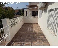 BONITO ADOSADO EN LA SIESTA-TORREVIEJA, 3 HABITACIONES