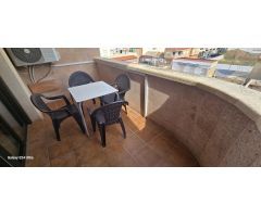 PISO CENTRICO EN TORREVIEJA-ZONA PUERTO DEPORTIVO