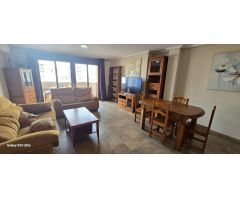 PISO CENTRICO EN TORREVIEJA-ZONA PUERTO DEPORTIVO