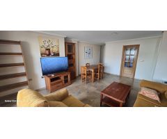 PISO CENTRICO EN TORREVIEJA-ZONA PUERTO DEPORTIVO