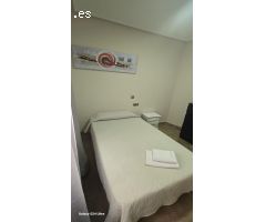 PISO CENTRICO EN TORREVIEJA-ZONA PUERTO DEPORTIVO