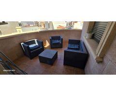 PISO CENTRICO TORREVIEJA-ZONA PUERTO DEPORTIVO