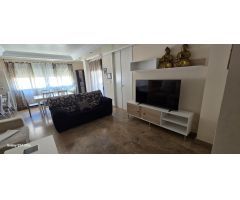 PISO CENTRICO TORREVIEJA-ZONA PUERTO DEPORTIVO