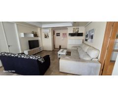 PISO CENTRICO TORREVIEJA-ZONA PUERTO DEPORTIVO