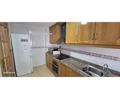 PISO CENTRICO TORREVIEJA-ZONA PUERTO DEPORTIVO