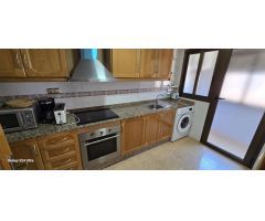 PISO CENTRICO TORREVIEJA-ZONA PUERTO DEPORTIVO