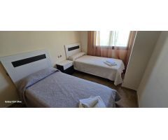 PISO CENTRICO TORREVIEJA-ZONA PUERTO DEPORTIVO