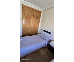 PISO CENTRICO TORREVIEJA-ZONA PUERTO DEPORTIVO