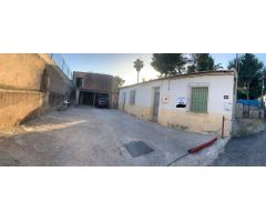 CASA DE CAMPO EN RAIGUERO DE BONANZA-ORIHUELA