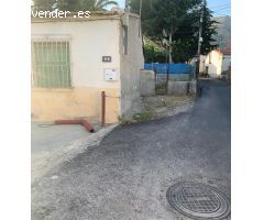 CASA DE CAMPO EN RAIGUERO DE BONANZA-ORIHUELA