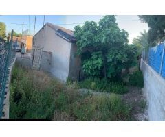 CASA DE CAMPO EN RAIGUERO DE BONANZA-ORIHUELA