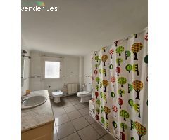SE ALQUILAN HABITACIONES MUY GRANDES EN LA GARROBA - NOVELDA (ALICANTE)