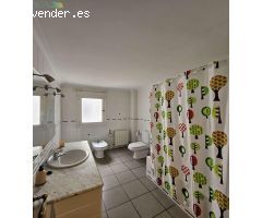 SE ALQUILAN HABITACIONES MUY GRANDES EN LA GARROBA - NOVELDA (ALICANTE)