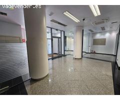 SE ALQUILA LOCAL COMERCIAL EN EL CENTRO DE NOVELDA - ALICANTE