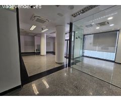 SE ALQUILA LOCAL COMERCIAL EN EL CENTRO DE NOVELDA - ALICANTE