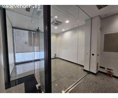 SE ALQUILA LOCAL COMERCIAL EN EL CENTRO DE NOVELDA - ALICANTE