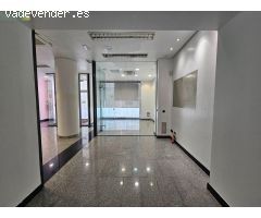 SE ALQUILA LOCAL COMERCIAL EN EL CENTRO DE NOVELDA - ALICANTE