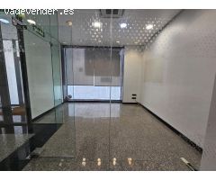 SE ALQUILA LOCAL COMERCIAL EN EL CENTRO DE NOVELDA - ALICANTE