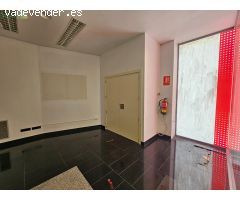 SE ALQUILA LOCAL COMERCIAL EN EL CENTRO DE NOVELDA - ALICANTE