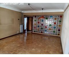 SE VENDE PISO EN TENOR FLETA 50