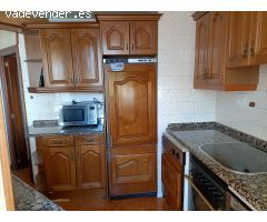 SE VENDE PISO EN TENOR FLETA 50