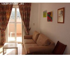 Apartamento en Venta en Vícar, Almería