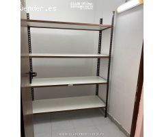 Trastero disponible en Valleseco