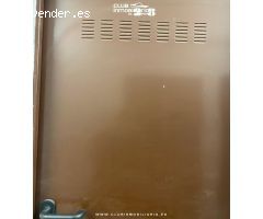 Trastero disponible en Valleseco