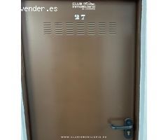 Trastero disponible en Valleseco