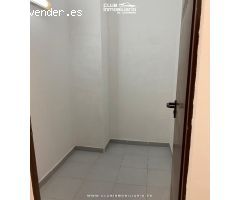 Trastero disponible en Valleseco
